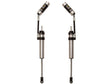 ICON 2014+ Ram 2500 2.5in Front 2.5 Series Shocks VS RR CDCV - Pair - RV and Auto Parts