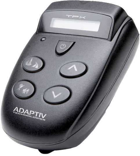 A-01-01-ALERT Tpx Radar/Laser Detector