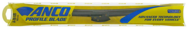 A-18-UB ANCO Wipers Windshield Wiper Blade OE Replacement