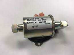 A064S965 Fuel Injection Pump