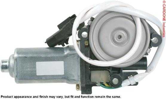 42-444 Power Window Motor