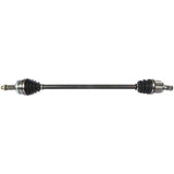 66-3750 CV Axle Shaft