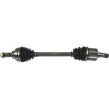 66-9755 CV Axle Shaft