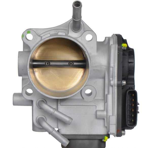 67-2020 Throttle Body