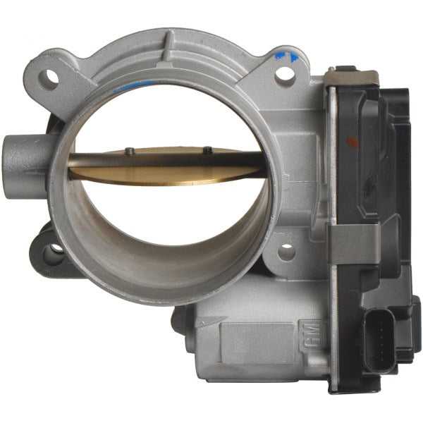 67-3040 Throttle Body