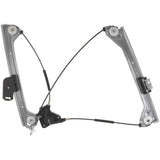 82-2159B Window Regulator