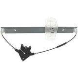 82-635A Window Regulator