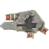 85-4076 Windshield Wiper Motor