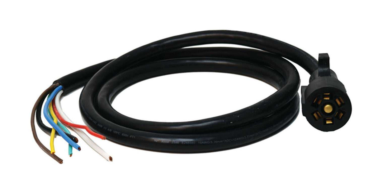 A10-7W6 Trailer Wiring Connector