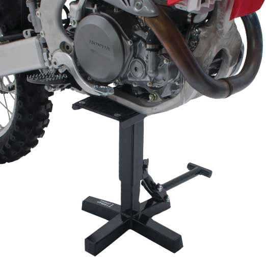 A1185 Mx Lift Stand "#118"