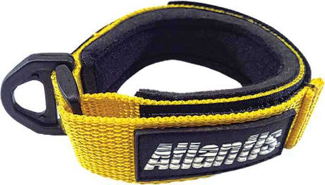 A2074 Floating Wrist Band Yellow