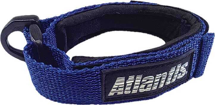 A2076 Floating Wrist Band Blue