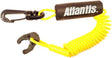 A2097P Performance Lanyard Yellow