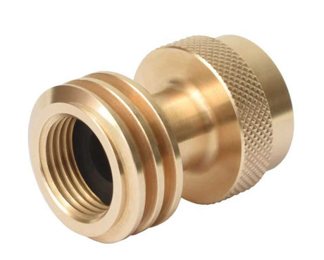 AB227 Propane Adapter Fitting