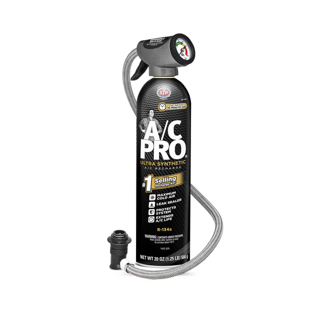 ACP100S6 Air Conditioner Refrigerant