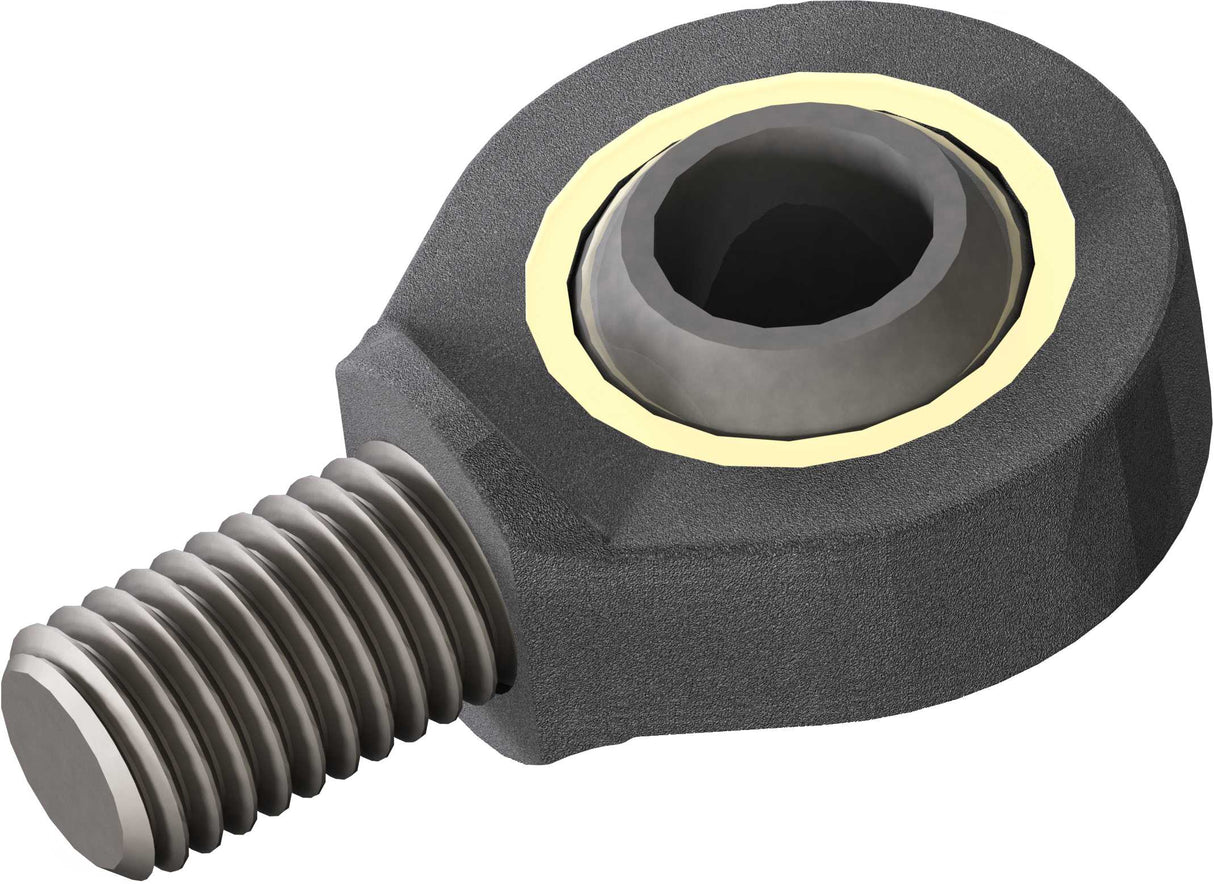 KFI ACT-0003 Replacement Actuator Rod End