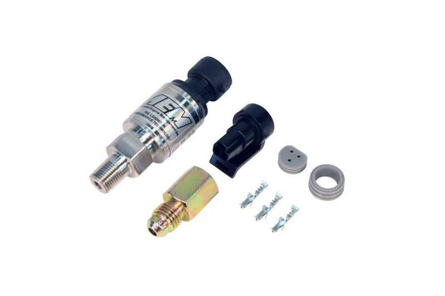 AEM AEM 139 BAR MAP or 2000 PSIA Stainless Steel Sensor Kit