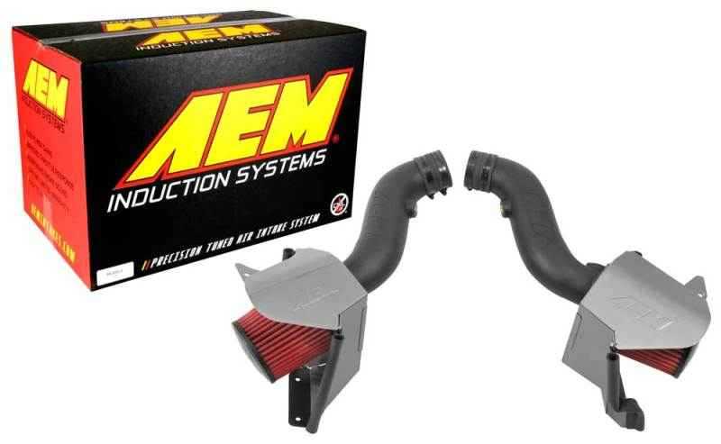 AEM Induction 21-821DS