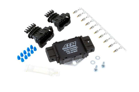 AEM AEM 4 Channel Coil Driver