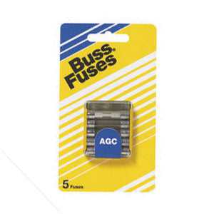 AGC-40-R Fuse