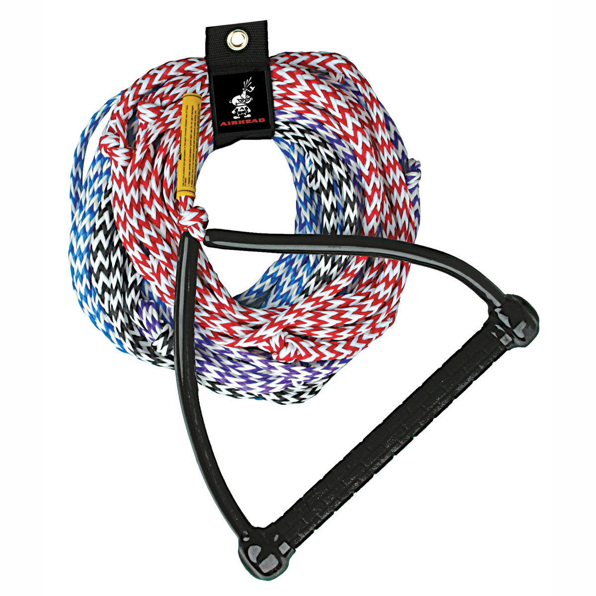 AHSR-4 Airhead Ski Rope  4 Section