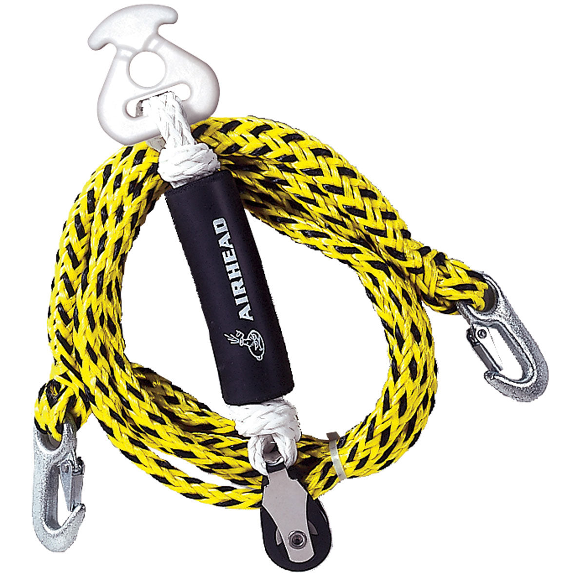 AHTH-1 Airhead Tow Harness  12 Ft. Rope