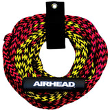 AHTR-22 Airhead Tube Rope  2 Section  2 Rider