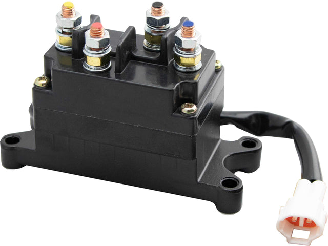 KFI AP-CONT Assault Contactor Relay Polaris Kit