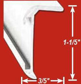 021-85004-8 Trim Molding