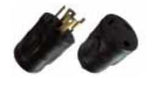 16-00517 Power Cord Adapter