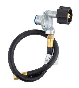 MEGR-152-24P Propane Regulator