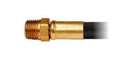 MER423-24 Propane Hose