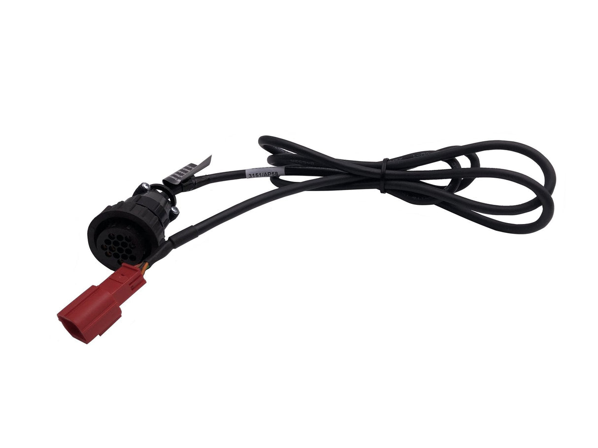 3909849 Texa Obd Euro5 Cable 3151/Ap58