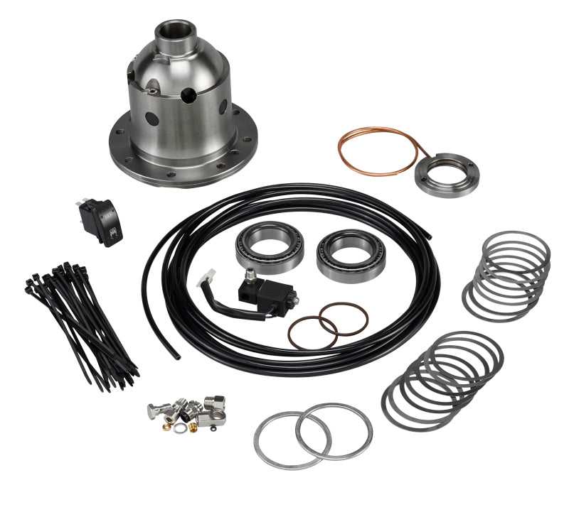 ARB Airlocker Dana35 30Spl 3.54&Up S/N.