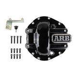 ARB ARB Diff Cover Blk Nissan M226