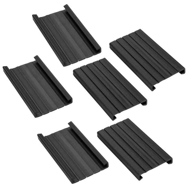 ARB Leaf Spring Clip Liner Kit for Fittings – RV and Auto Parts