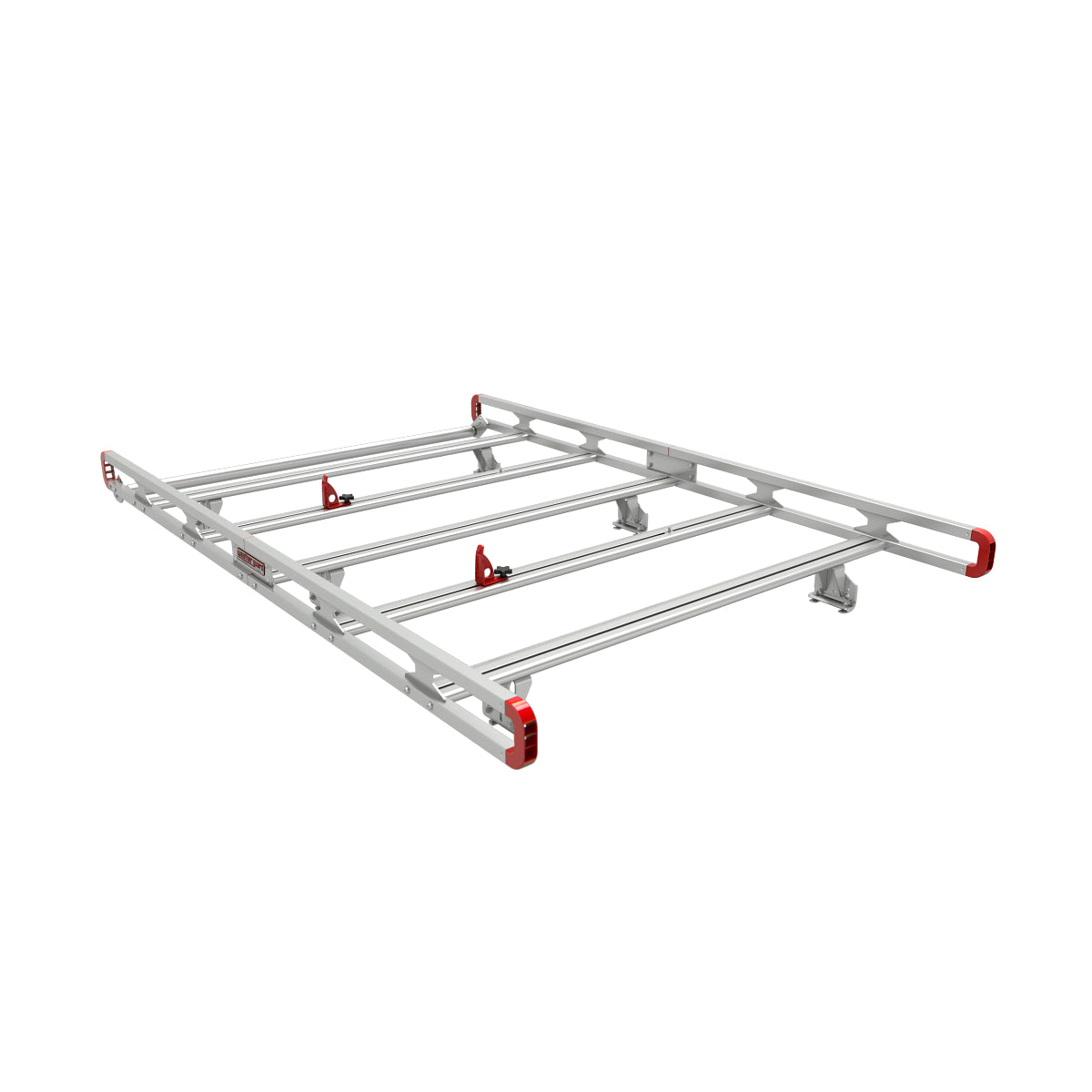 Aluminum Safari Van Rack - Compact by Weatherguard