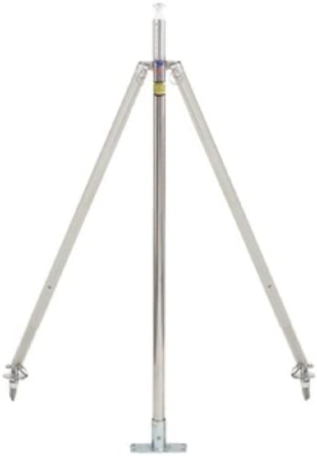 922-ADJ-S Attwood Marine Asm-Pylon Ski Ss 1.5 Od