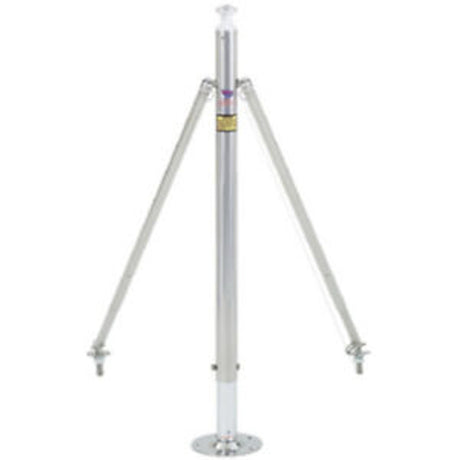 923-009 Attwood Marine Asm-Pylon Ski Ss 1.9 Od