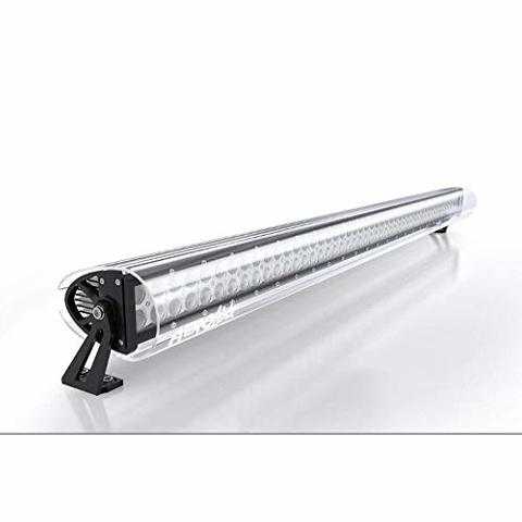 DUL101 Light Bar Cover