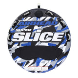 AHSSL-32 Airhead Super Slice  3 Rider