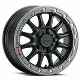 RACELINE Alpha Bdlk 15x7 5/4.5 (+53mm) Blk/Gunmetal