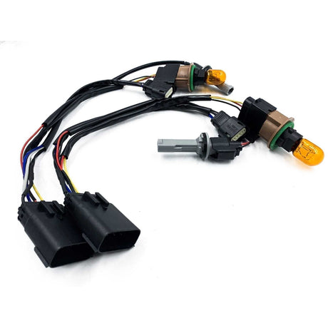 810006 Headlight Wiring Harness