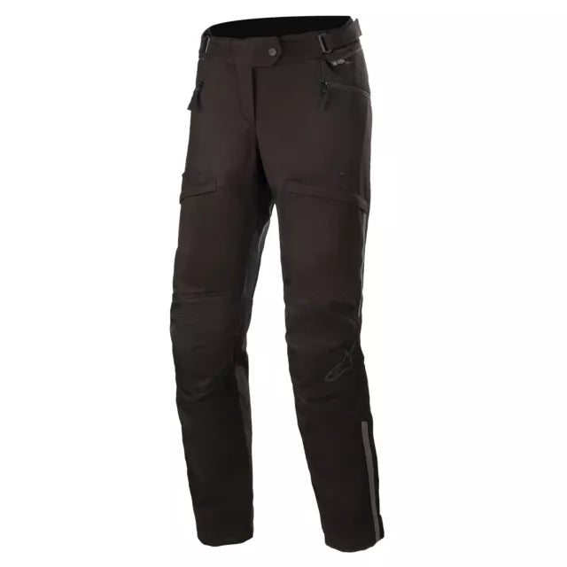 Answer 23 Arkon Trials Pant Black/White/Grey Size - 40 - 447399