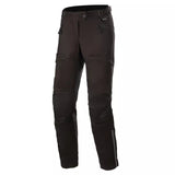 Answer 23 Arkon Trials Pant Black/White/Grey Size - 40 - 447399