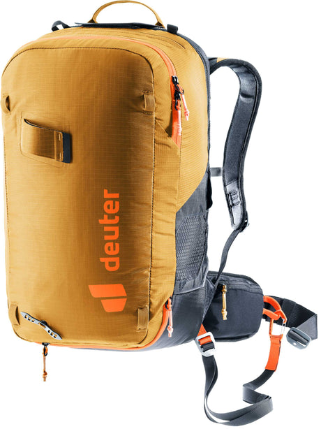 DEUTER Alproof Lite 20 Sl Cinnamon/Black