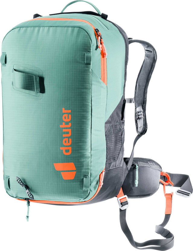 DEUTER Alproof Lite 20 Sl Jade/Black