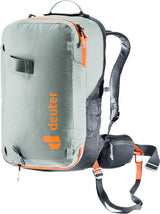 DEUTER Alproof Lite 22 Tin/Black