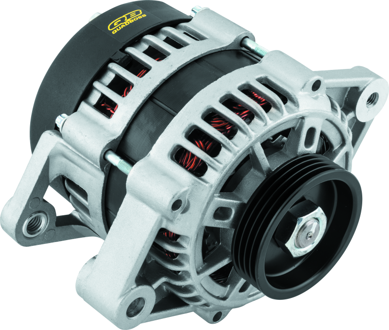 QuadBoss 11-16 John Deere Gator XUV 825i 4x4 Alternator - RV and Auto Parts