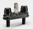 CRD-EMPR-QDC-BLK Exterior Spray Port